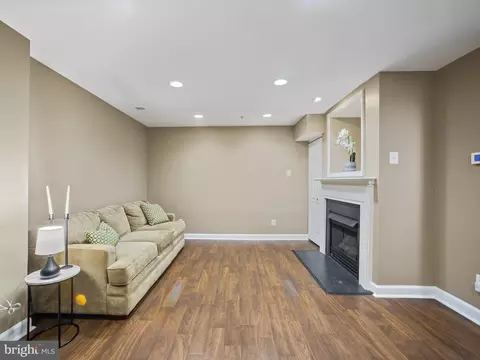 Living - 8511 Cameron St, Silver Spring, MD 20910 photo 4 of 4