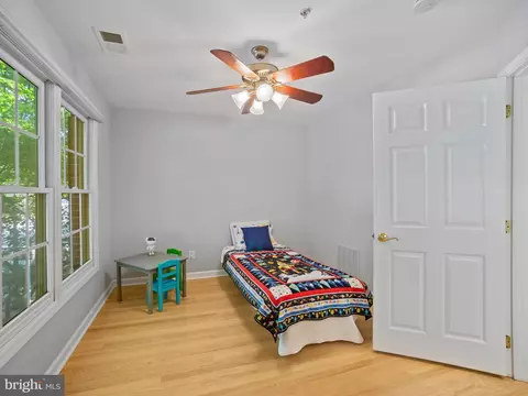 Bedroom - 8511 Cameron St, Silver Spring, MD 20910 photo 4 of 10