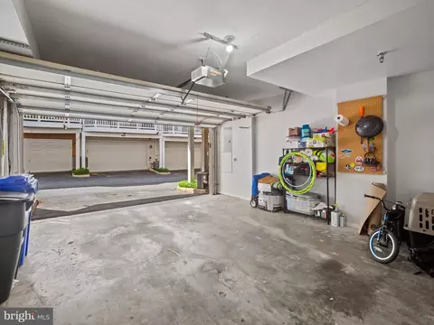 Exterior - 8511 Cameron St, Silver Spring, MD 20910 photo 4 of 4