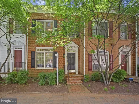 8511 Cameron St, Silver Spring, MD 20910