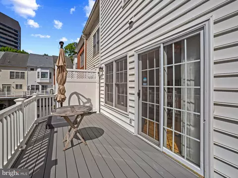 Exterior - 8511 Cameron St, Silver Spring, MD 20910 photo 2 of 4