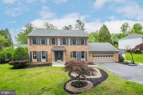 11300 Broad Green Dr, Potomac, MD 20854