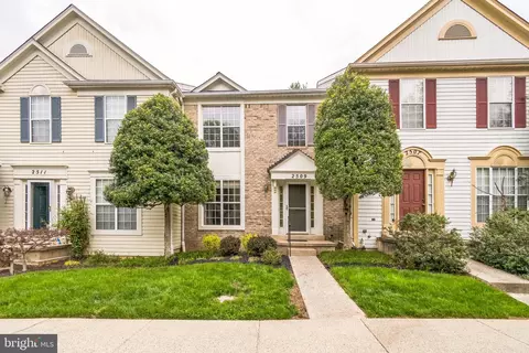 2509 Little Vista Ter, Olney, MD 20832