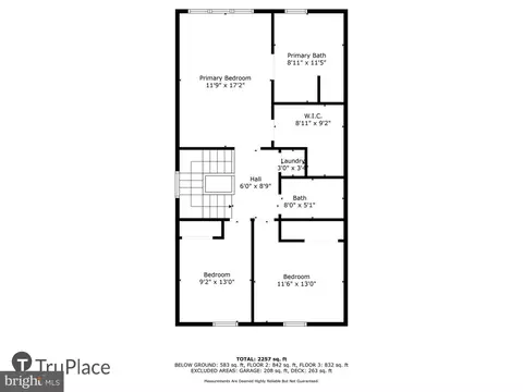 15100 Deer Valley Ter, Silver Spring, MD 20906 photo 66