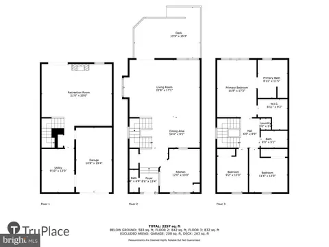 15100 Deer Valley Ter, Silver Spring, MD 20906 photo 60
