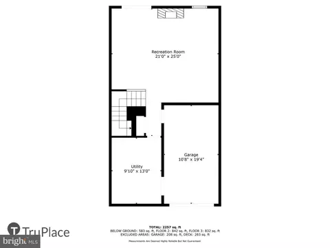 15100 Deer Valley Ter, Silver Spring, MD 20906 photo 64