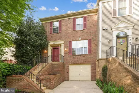 15100 Deer Valley Ter, Silver Spring, MD 20906