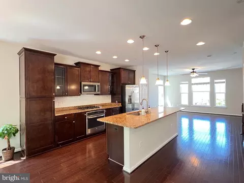 Kitchen - 3630 Doc Berlin Dr, Silver Spring, MD 20906 photo 3 of 3