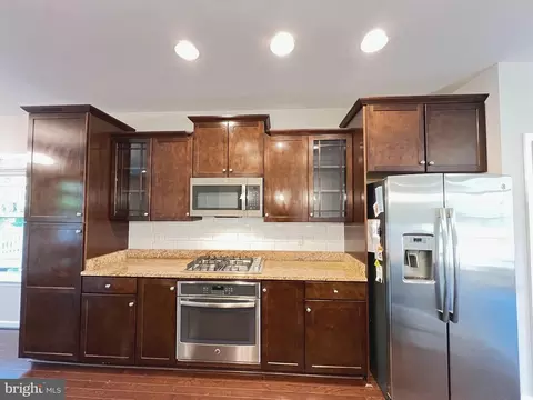 Kitchen - 3630 Doc Berlin Dr, Silver Spring, MD 20906 photo 2 of 3