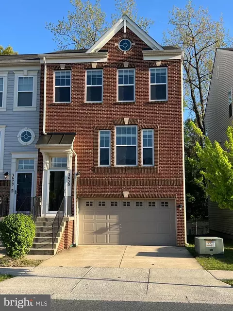 3630 Doc Berlin Dr, Silver Spring, MD 20906