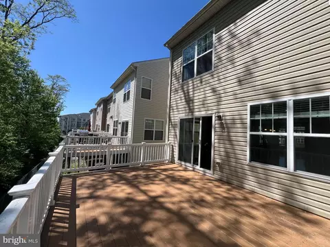 Exterior - 3630 Doc Berlin Dr, Silver Spring, MD 20906 photo 3 of 5