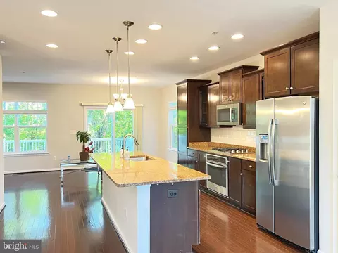 Kitchen - 3630 Doc Berlin Dr, Silver Spring, MD 20906 photo 1 of 3