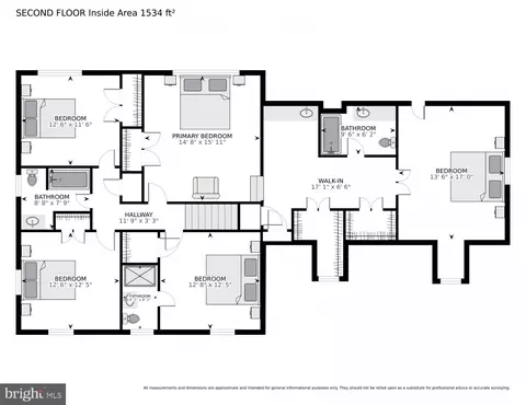 7312 Masters Dr, Potomac, MD 20854 photo 50