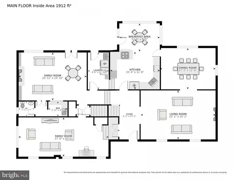 7312 Masters Dr, Potomac, MD 20854 photo 49