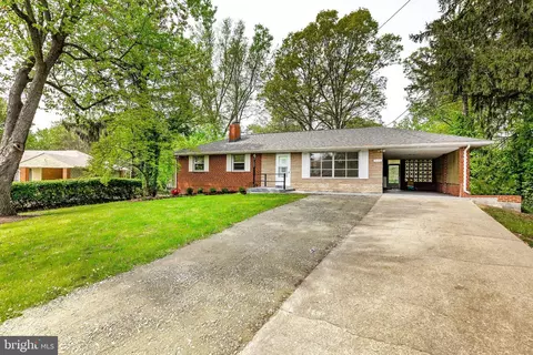 3005 Fallston Ave, Silver Spring, MD 20904 photo 2