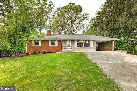 3005 Fallston Ave, Silver Spring, MD 20904