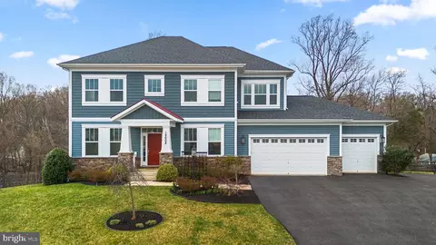 18608 Compher Ct, Poolesville, MD 20837