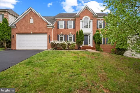 13017 English Turn Dr, Silver Spring, MD 20904