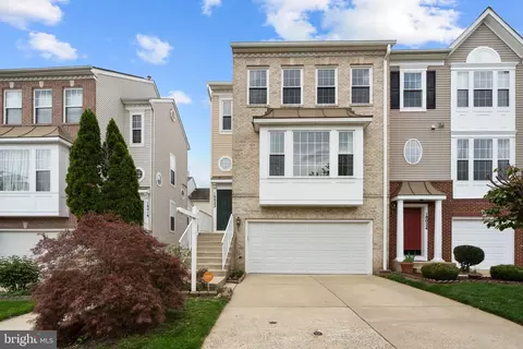 18022 Rockingham Pl, Germantown, MD 20874