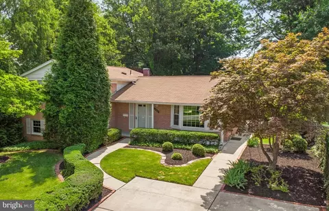 13003 Hathaway Dr, Silver Spring, MD 20906