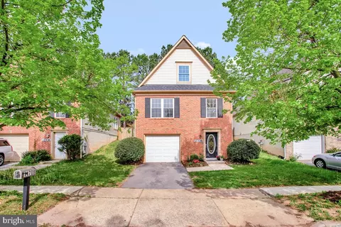 11708 Scarlet Leaf Cir, Germantown, MD 20876