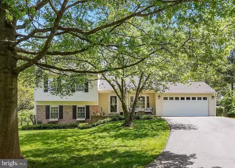 3600 Winter Laurel Ter, Olney, MD 20832