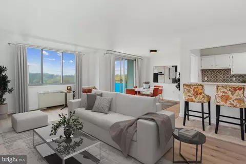 10500 Rockville Pike #916, Rockville, MD 20852