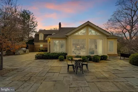 Exterior - 12212 Drews Ct, Potomac, MD 20854 photo 11 of 17