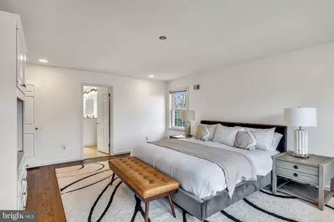 Bedroom - 12212 Drews Ct, Potomac, MD 20854 photo 1 of 3