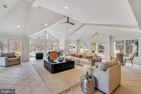Living - 12212 Drews Ct, Potomac, MD 20854 photo 6 of 6