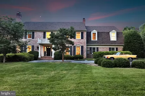 Exterior - 12212 Drews Ct, Potomac, MD 20854 photo 2 of 17