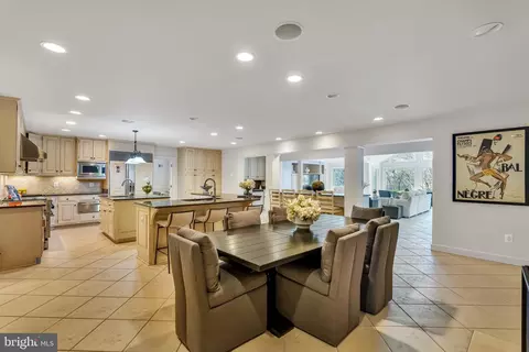 Dining - 12212 Drews Ct, Potomac, MD 20854 photo 3 of 5