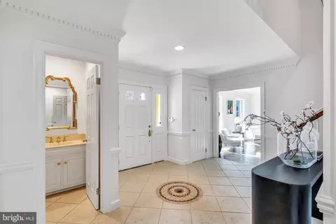 Entry Way - 12212 Drews Ct, Potomac, MD 20854 photo 1 of 2