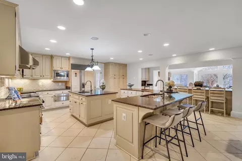 Kitchen - 12212 Drews Ct, Potomac, MD 20854 photo 1 of 5
