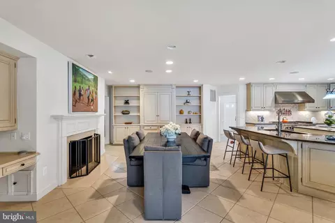 Dining - 12212 Drews Ct, Potomac, MD 20854 photo 5 of 5