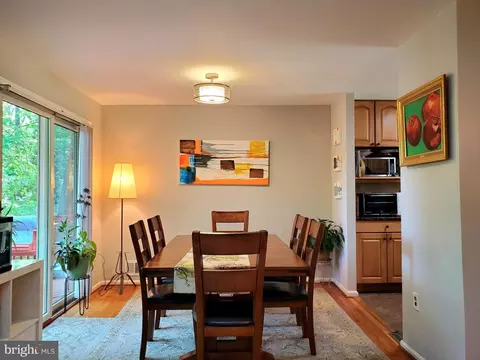 Dining - 1516 Winding Waye Ln, Silver Spring, MD 20902 photo 3 of 3