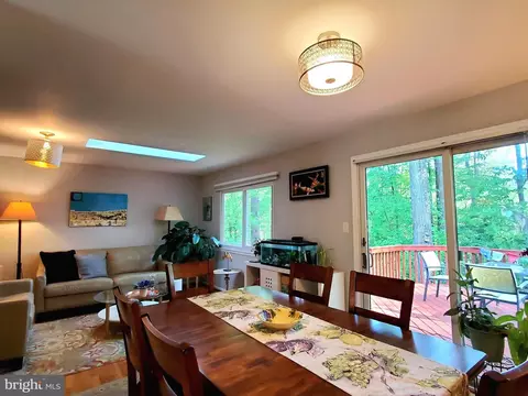 Dining - 1516 Winding Waye Ln, Silver Spring, MD 20902 photo 2 of 3