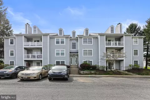 12216 Eagles Nest Ct #C, Germantown, MD 20874