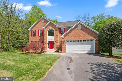 13423 Fairland Park Dr, Silver Spring, MD 20904