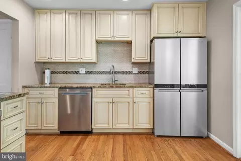 Kitchen - 13709 Wendover Rd, Silver Spring, MD 20904 photo 4 of 4