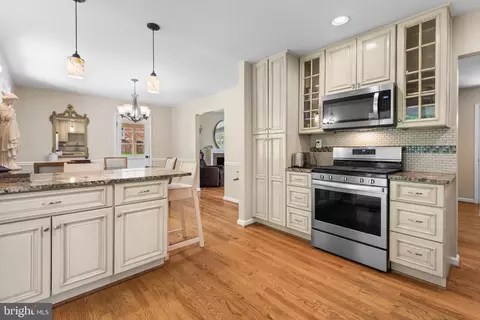 Kitchen - 13709 Wendover Rd, Silver Spring, MD 20904 photo 2 of 4