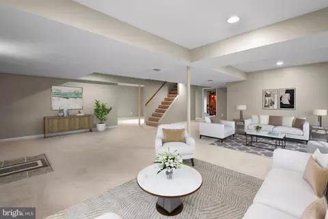 Living - 13709 Wendover Rd, Silver Spring, MD 20904 photo 5 of 5
