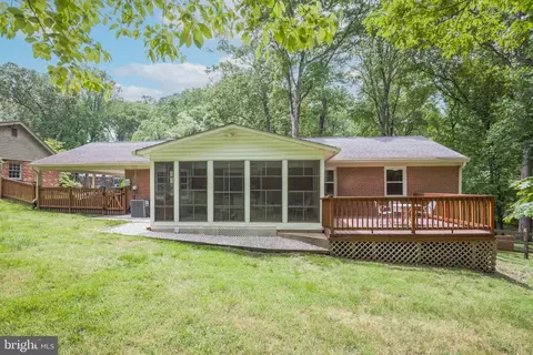 Exterior - 13709 Wendover Rd, Silver Spring, MD 20904 photo 11 of 14