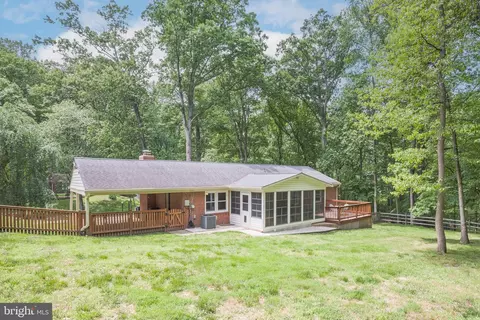 Exterior - 13709 Wendover Rd, Silver Spring, MD 20904 photo 7 of 14