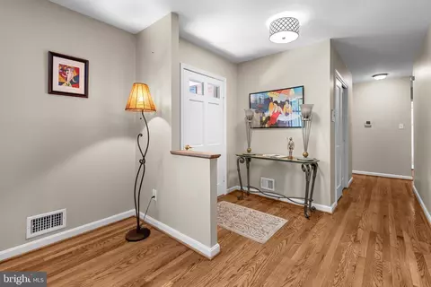 Entry Way - 13709 Wendover Rd, Silver Spring, MD 20904 photo 1 of 1