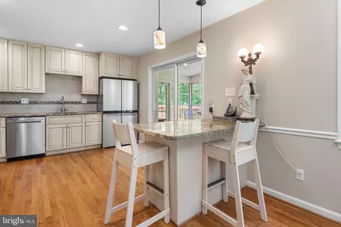 Kitchen - 13709 Wendover Rd, Silver Spring, MD 20904 photo 1 of 4