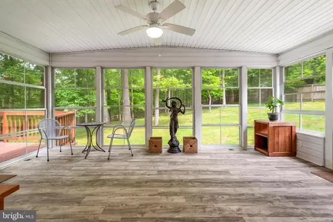 Exterior - 13709 Wendover Rd, Silver Spring, MD 20904 photo 6 of 14