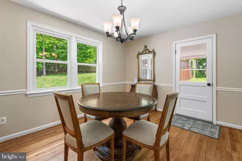 Dining - 13709 Wendover Rd, Silver Spring, MD 20904 photo 2 of 3