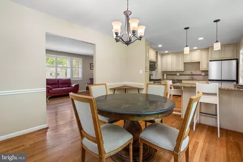 Dining - 13709 Wendover Rd, Silver Spring, MD 20904 photo 3 of 3