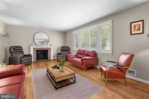 Living - 13709 Wendover Rd, Silver Spring, MD 20904 photo 1 of 5